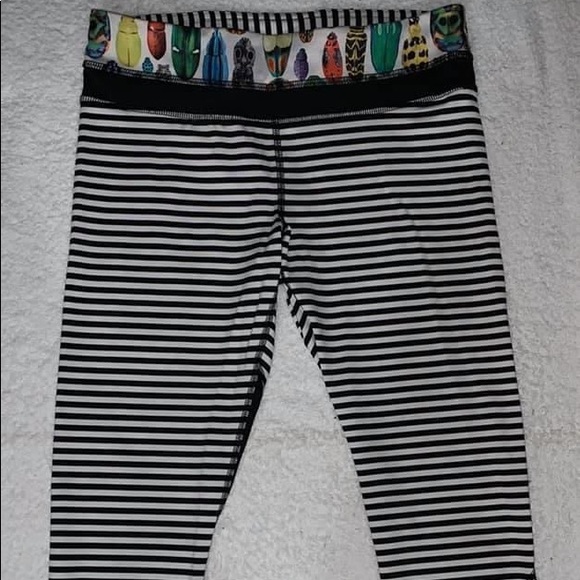 Lululemon Seawheeze - Picture 2 of 8